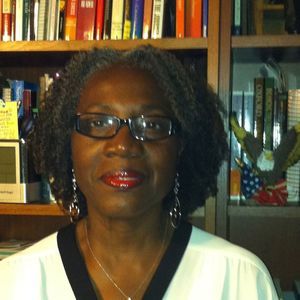 Meet your Posher, Patricia